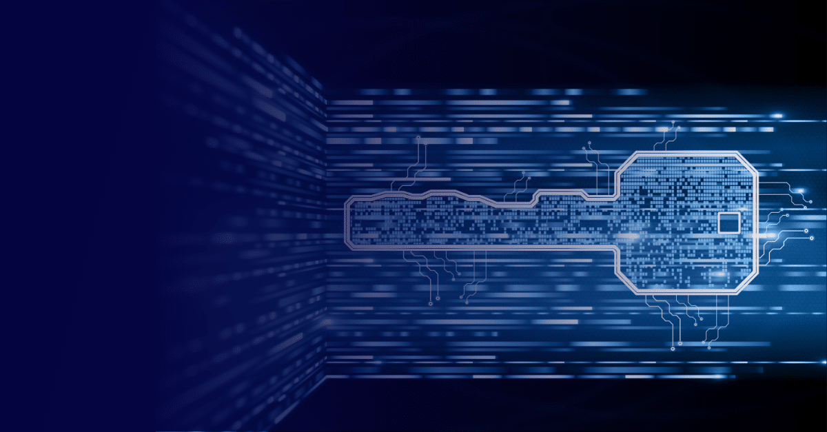 The View From Our Passkeys Future Cybercx