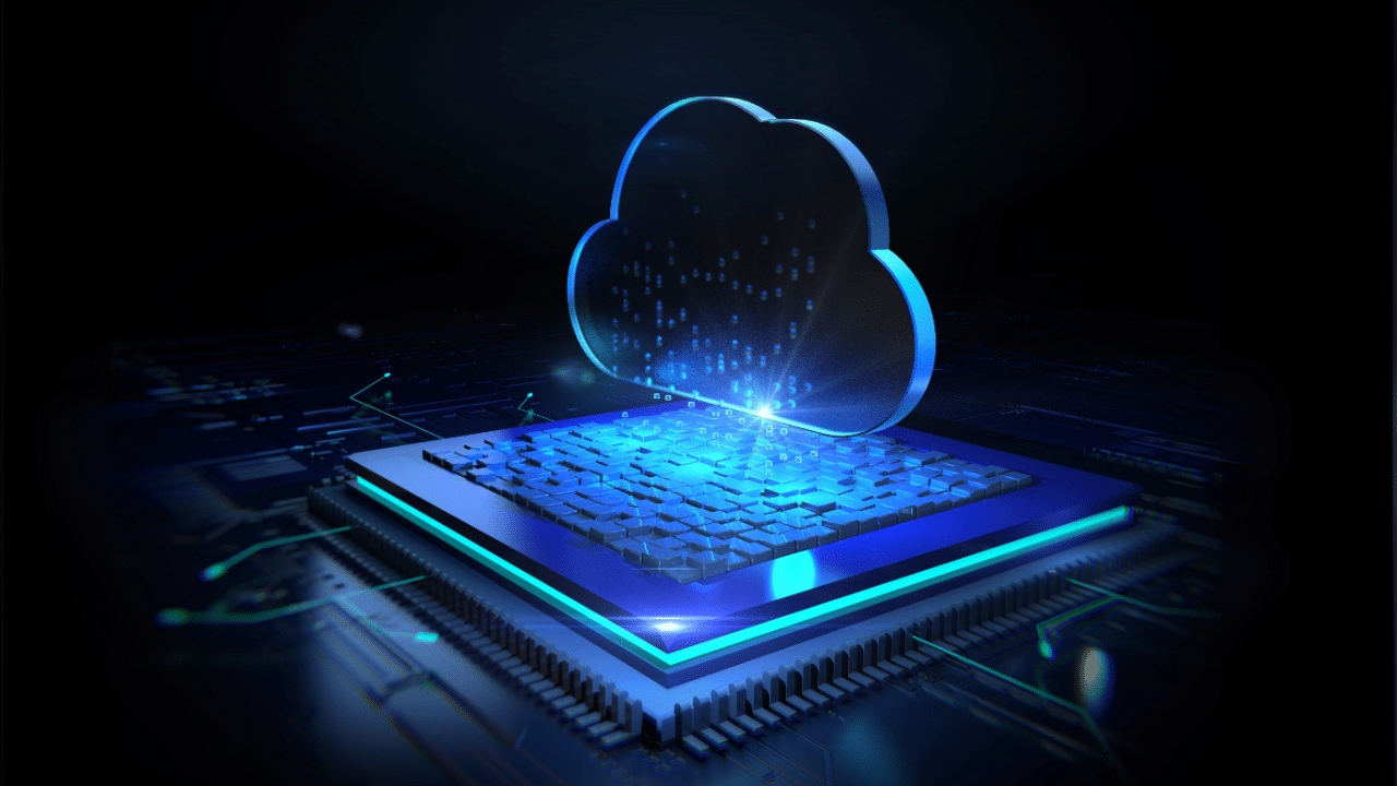 Cloud control: Your data, their infrastructure – who owns the risk ...