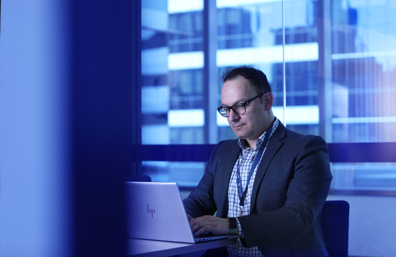 Microsoft 365 Secure Configuration Assessment