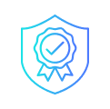 achievement secured icon