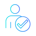 checked icon